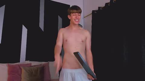 Romeo Ricci online show from 11, 3, 2026