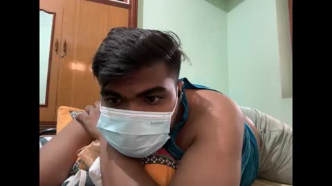 Romeo Sam online show from 29, 9, 2025