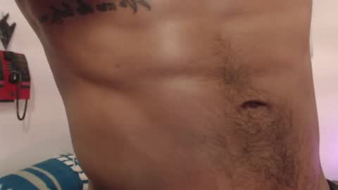 Snapshot of romeocolin_ chatting on 12, 6, 2026 R O M E O online show from 12, 6, 2026