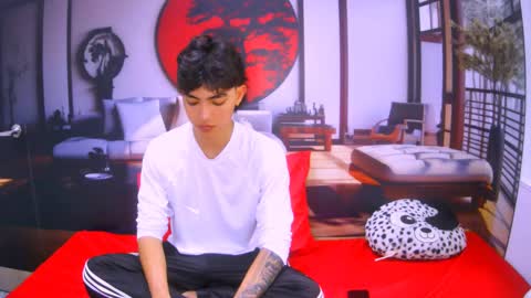 Romeo online show from 2, 10, 2025