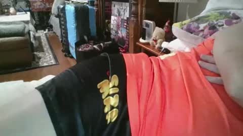 Trinked online show from 8, 12, 2024