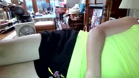 Trinked online show from 28, 2, 2025