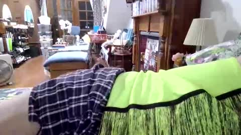 Trinked online show from 12, 1, 2026