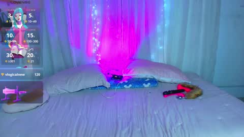 Romi Rouse online show from 6, 2, 2025