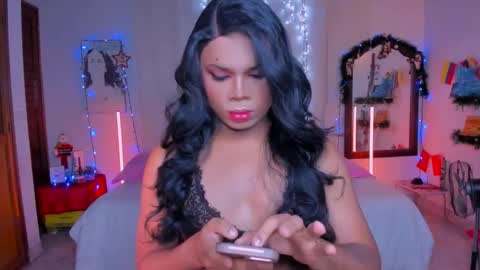 Romi Rouse online show from 30, 11, 2025