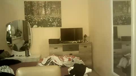 romulus7777 online show from 18, 12, 2024