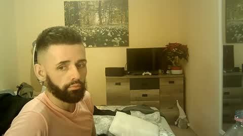 romulus7777 online show from 27, 12, 2024