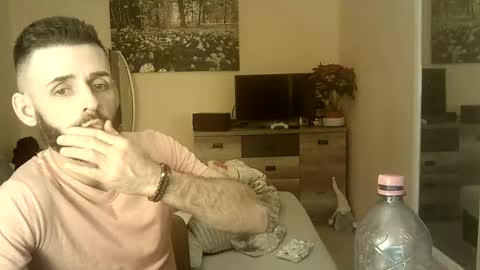 romulus7777 online show from 27, 12, 2024