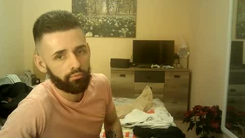 romulus7777 online show from 30, 12, 2024