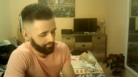 romulus7777 online show from 30, 12, 2024