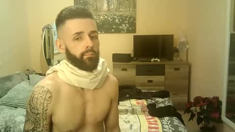 romulus7777 online show from 31, 12, 2024