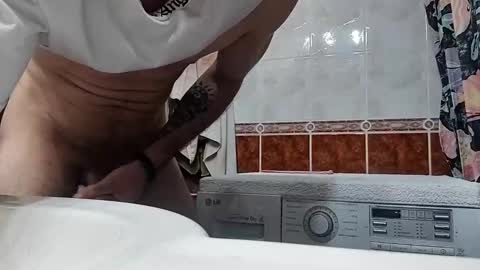 romulus7777 online show from 1, 1, 2025