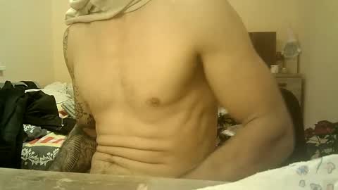 romulus7777 online show from 2, 1, 2025