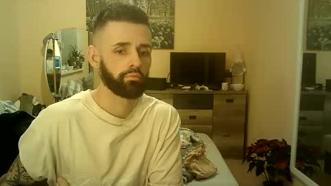 romulus7777 online show from 3, 1, 2025