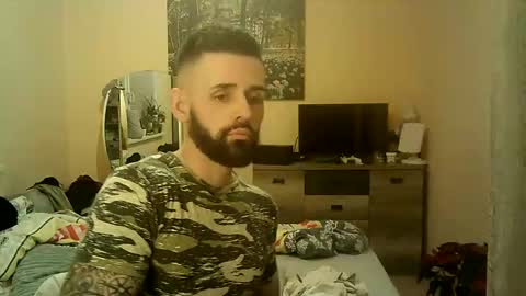 romulus7777 online show from 4, 1, 2025