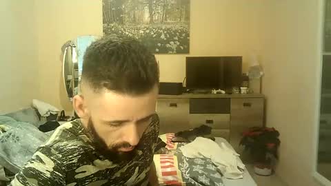 romulus7777 online show from 5, 1, 2025