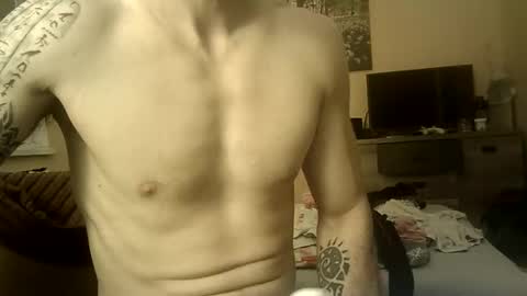 romulus7777 online show from 5, 1, 2025