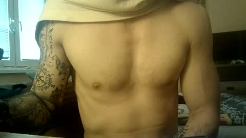 romulus7777 online show from 6, 1, 2025