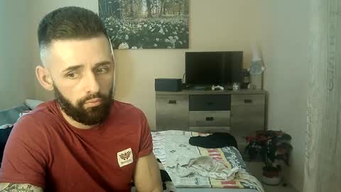 romulus7777 online show from 7, 1, 2025