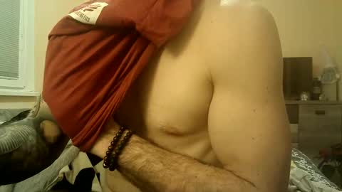 romulus7777 online show from 7, 1, 2025