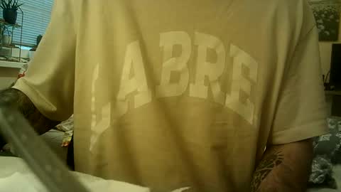 romulus7777 online show from 9, 1, 2025