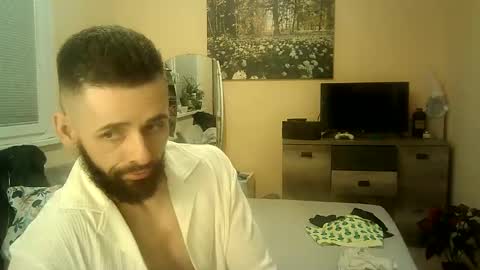 romulus7777 online show from 10, 1, 2025