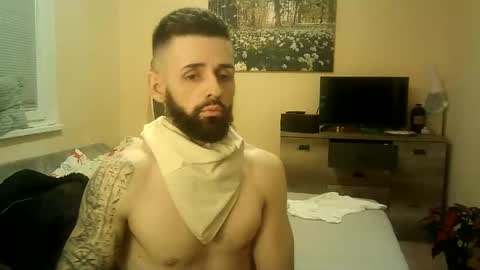 romulus7777 online show from 11, 1, 2025