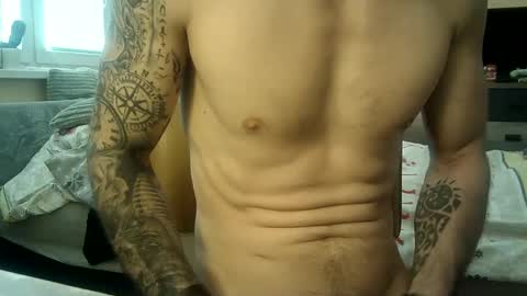 romulus7777 online show from 12, 1, 2025