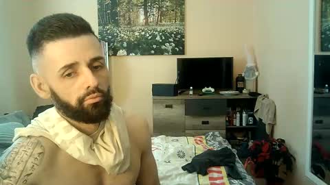 romulus7777 online show from 12, 1, 2025