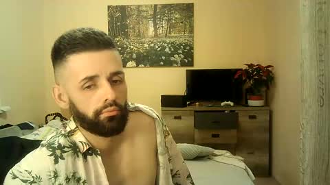 romulus7777 online show from 15, 1, 2025