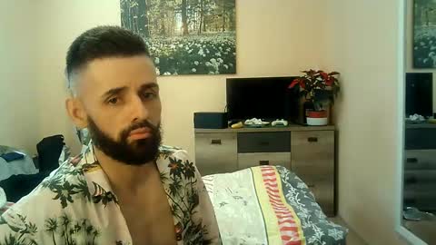 romulus7777 online show from 16, 1, 2025