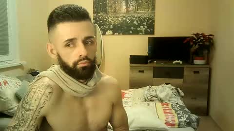 romulus7777 online show from 16, 1, 2025