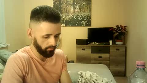 romulus7777 online show from 18, 1, 2025