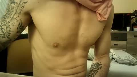 romulus7777 online show from 18, 1, 2025