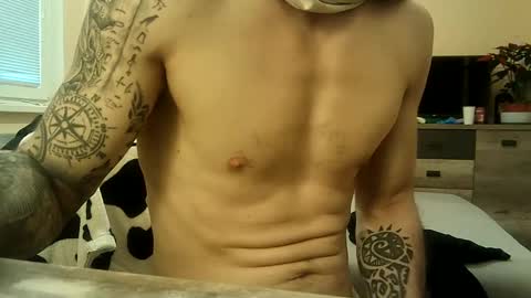 romulus7777 online show from 20, 1, 2025