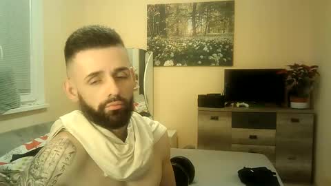 romulus7777 online show from 21, 1, 2025