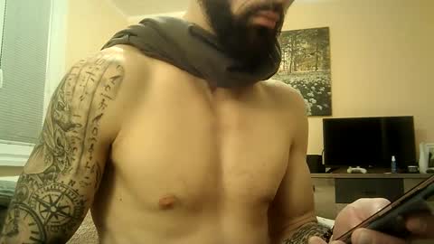 romulus7777 online show from 1, 2, 2025