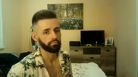 romulus7777 online show from 2, 2, 2025