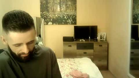 romulus7777 online show from 2, 2, 2025