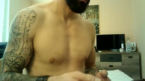 romulus7777 online show from 9, 2, 2025