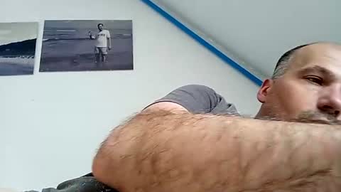 Snapshot of ron_butze chatting on 13, 7, 2026 Ron Butze online show from 13, 7, 2026