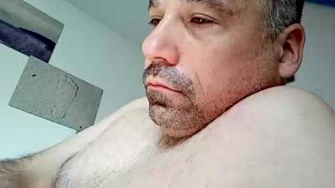 Snapshot of ron_butze chatting on 18, 7, 2026 Ron Butze online show from 18, 7, 2026