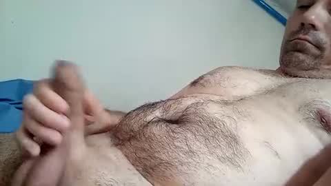 Snapshot of ron_butze chatting on 30, 7, 2026 Ron Butze online show from 30, 7, 2026