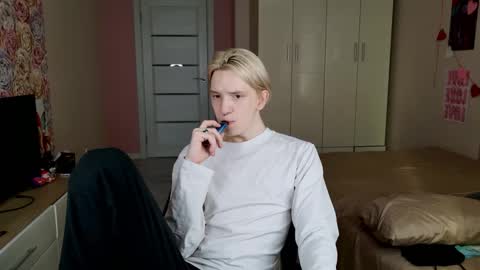 Ron online show from 19, 2, 2026