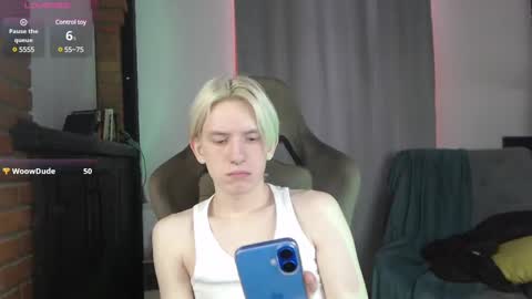 ron vilsx online show from 27, 2, 2025