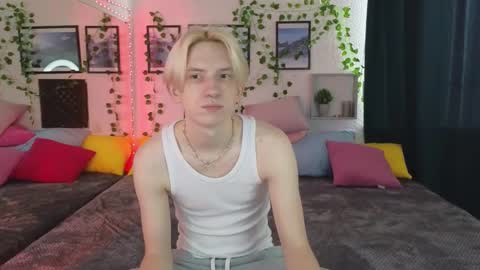 ron vilsx online show from 6, 3, 2025