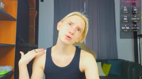 ron vilsx online show from 18, 10, 2025