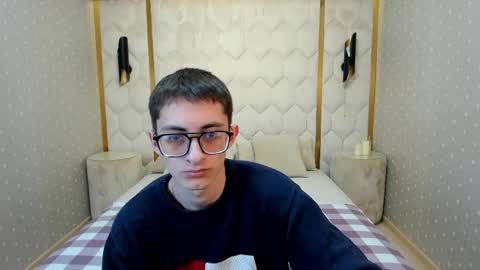 ronbevs online show from 13, 5, 2026
