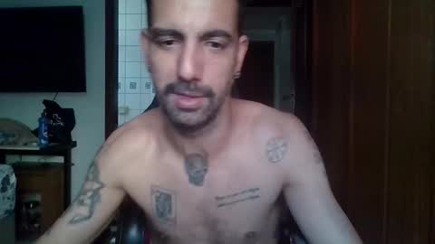 roninx13 online show from 20, 2, 2026