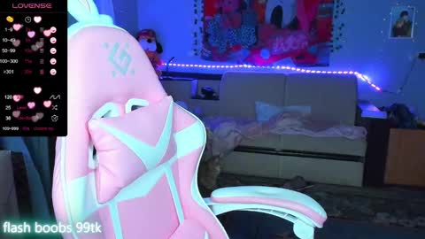 Spicy lady Kristy online show from 17, 1, 2025